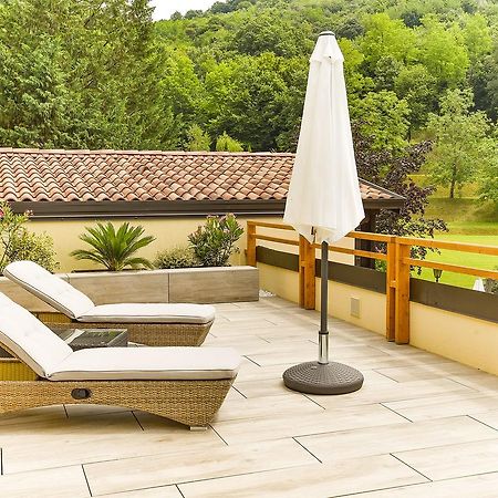 Venica & Venica Wine Resort Dolegna del Collio Ngoại thất bức ảnh