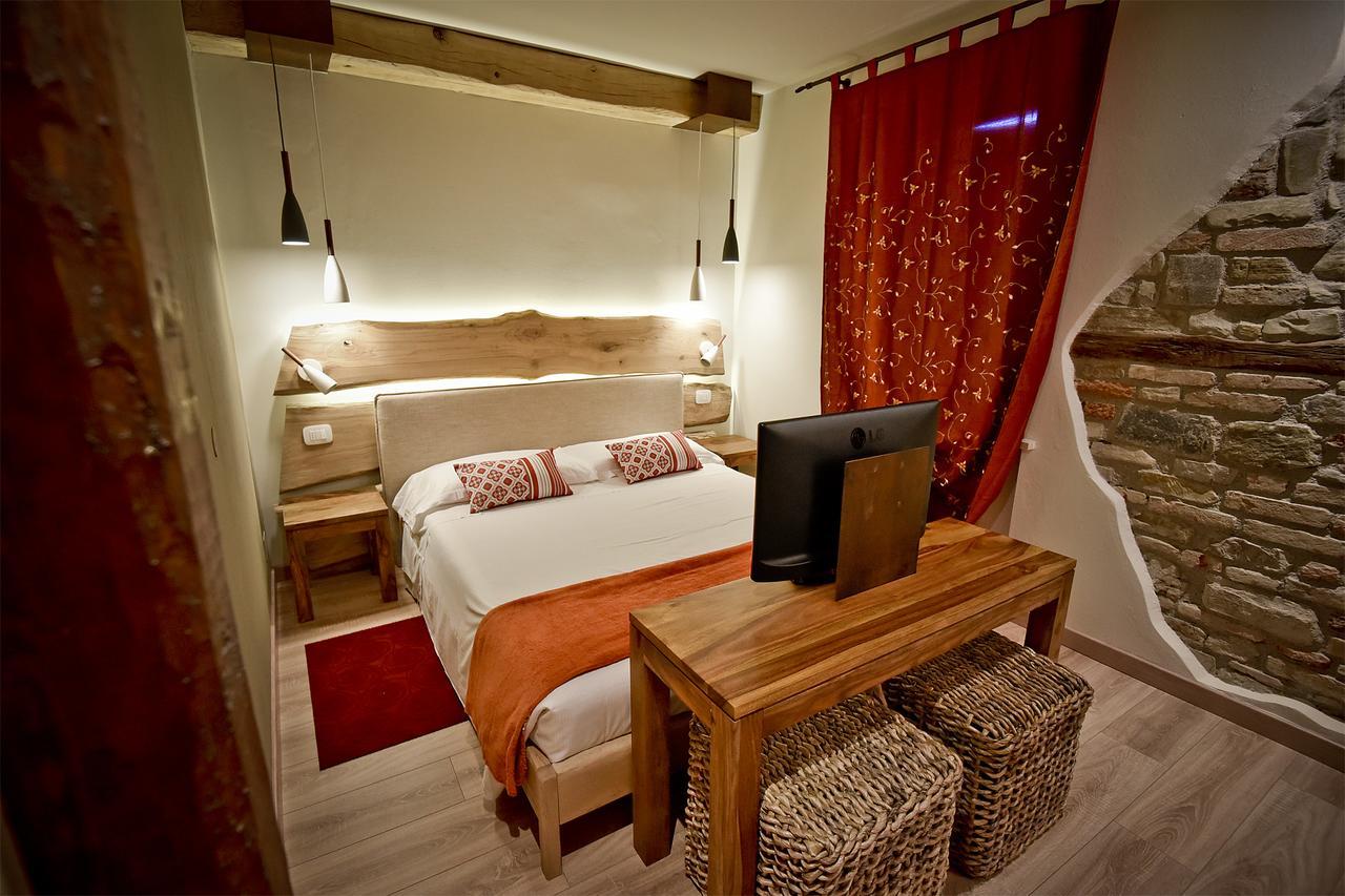 Venica & Venica Wine Resort Dolegna del Collio Ngoại thất bức ảnh