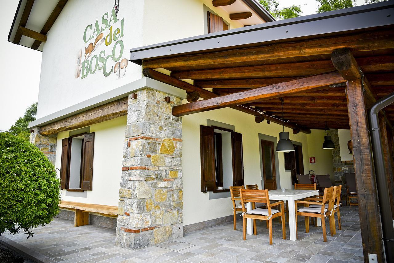 Venica & Venica Wine Resort Dolegna del Collio Ngoại thất bức ảnh