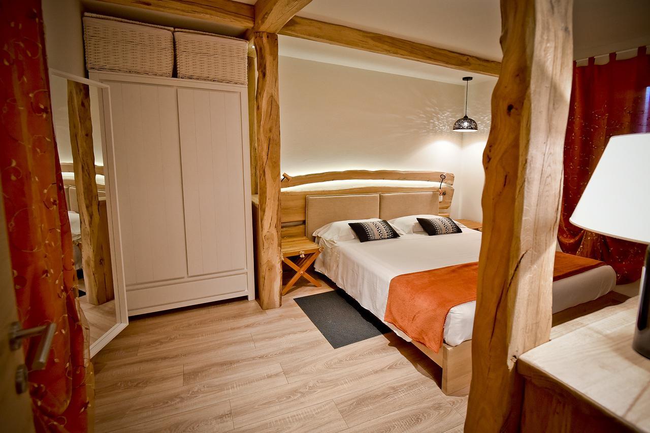Venica & Venica Wine Resort Dolegna del Collio Ngoại thất bức ảnh