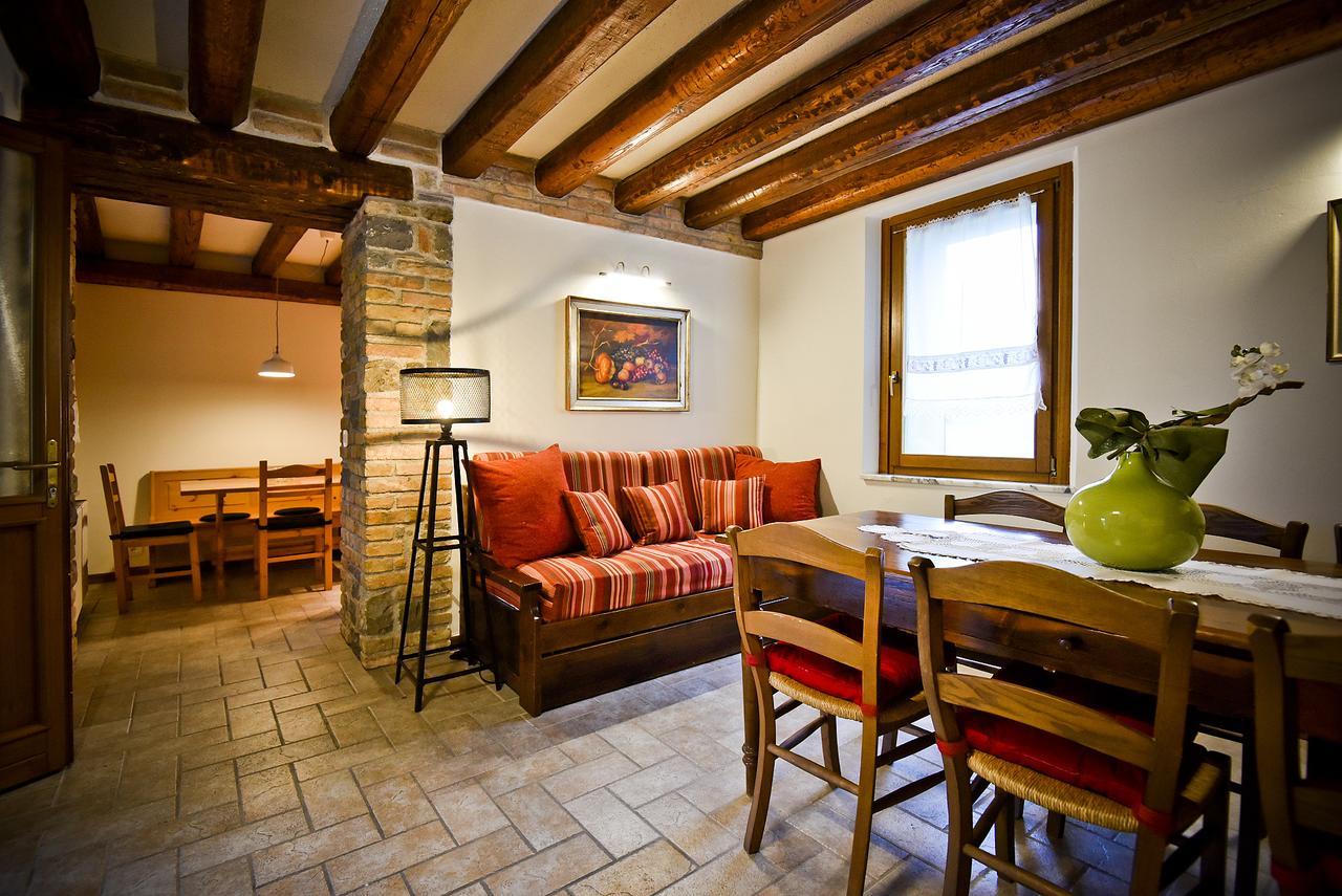Venica & Venica Wine Resort Dolegna del Collio Ngoại thất bức ảnh