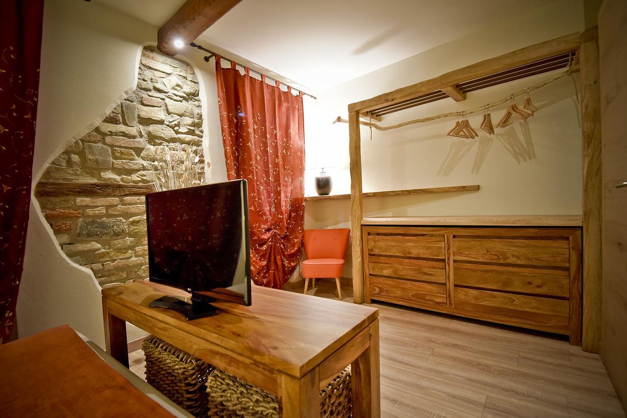 Venica & Venica Wine Resort Dolegna del Collio Ngoại thất bức ảnh