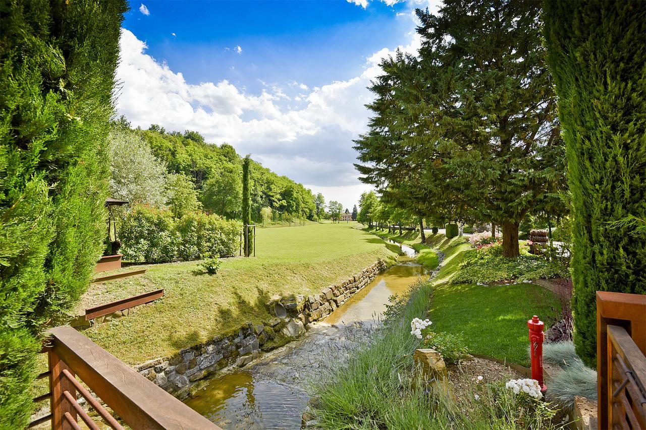 Venica & Venica Wine Resort Dolegna del Collio Ngoại thất bức ảnh