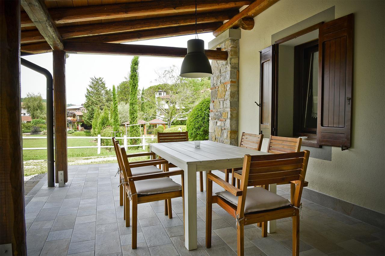 Venica & Venica Wine Resort Dolegna del Collio Ngoại thất bức ảnh