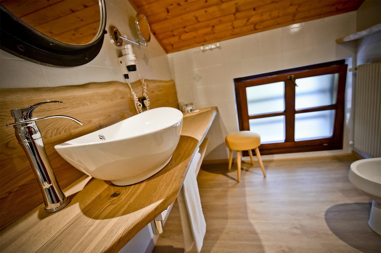 Venica & Venica Wine Resort Dolegna del Collio Ngoại thất bức ảnh