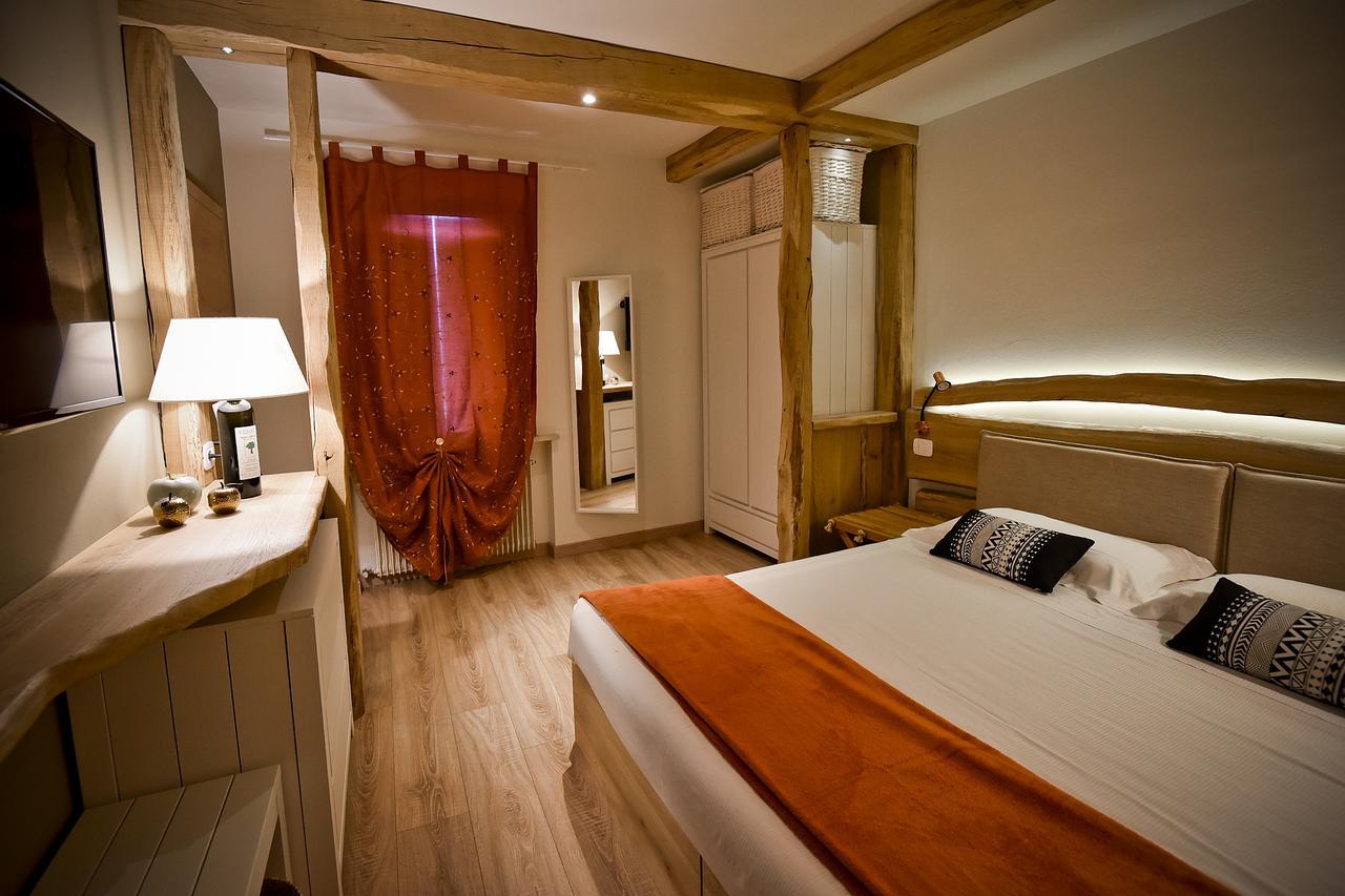 Venica & Venica Wine Resort Dolegna del Collio Ngoại thất bức ảnh