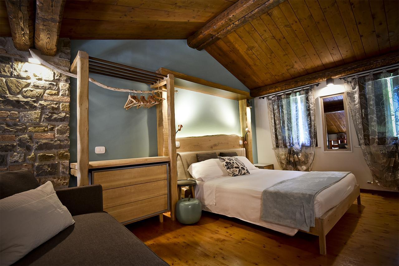 Venica & Venica Wine Resort Dolegna del Collio Ngoại thất bức ảnh