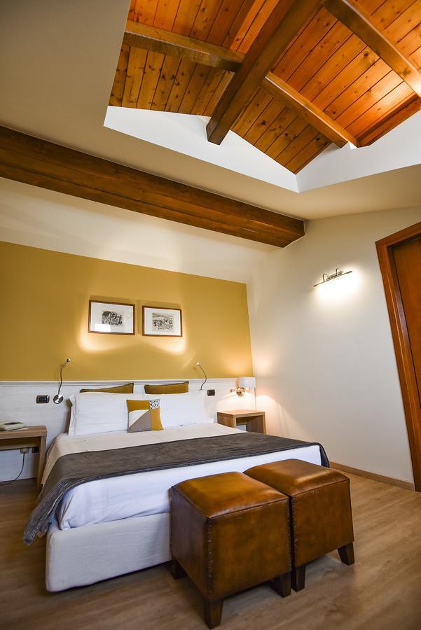 Venica & Venica Wine Resort Dolegna del Collio Ngoại thất bức ảnh