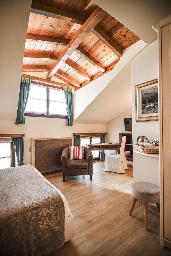 Venica & Venica Wine Resort Dolegna del Collio Ngoại thất bức ảnh